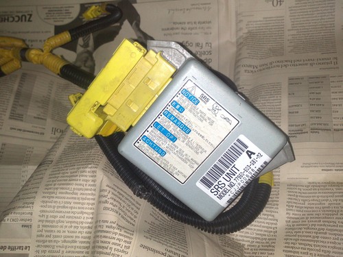 Centralina abs per honda civic - centralina,