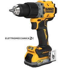 DEWALT DCD805E2T-QW avvitatore