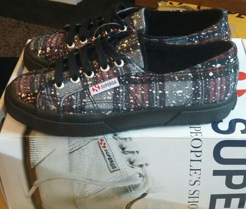 Superga 2750 ragazzi ragazze - superga,