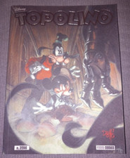 Topolino 3598 Variant di G