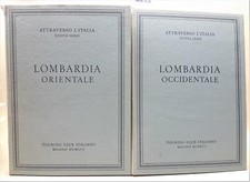 Lombardia occidentale e
