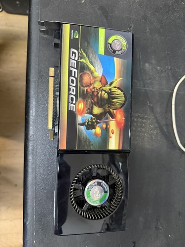 Scheda video card - point, of