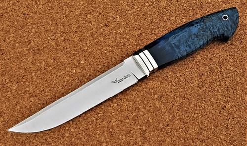Coltello caccia h12mf - coltello, da