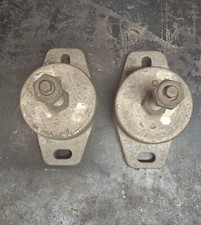 Semiblock  Per Motore