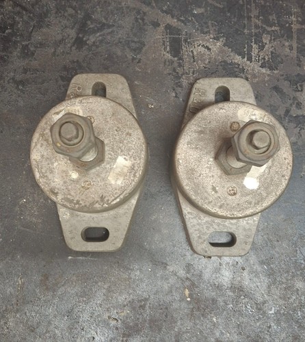 Semiblock per motore - semiblock,