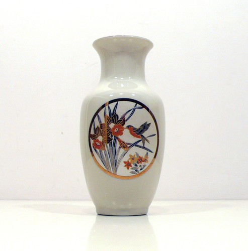 Vaso vasetto porcellana - in,