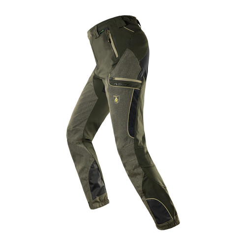 Pantalone trabaldo ascent - pantalone,