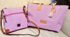Dooney Bourke Bundle Set