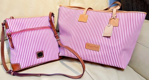 Dooney bourke seaview - seaview, set