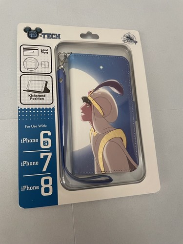 Custodia tech aladdin - d-tech,