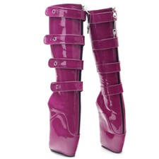 Stivali donna tacco alto 18 cm