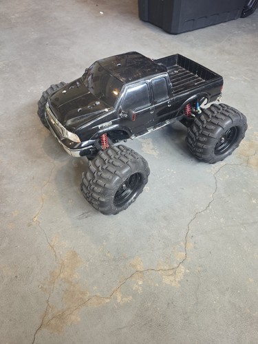 Aggiornamenti monster truck - aggiornamenti,