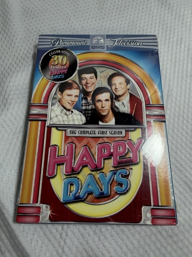 Paramount happy days - days, complete