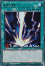 Yu-Gi-Oh! Raigeki : UR