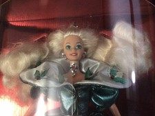 Barbie, MATTEL - BARBIE  HAPPY