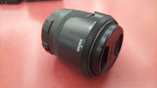 Sigma 200 5 - sigma, mm