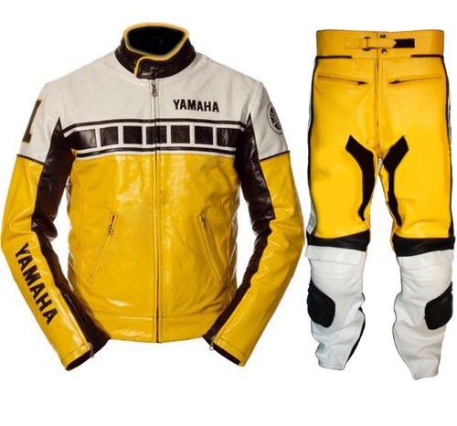 Yamaha uomo motociclista - yamaha,