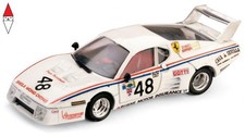 Brumm ferrari 512 n - bb, n.48