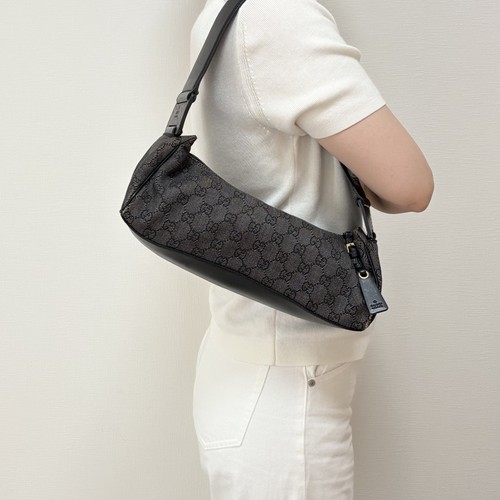Gucci accessorio tela - in,