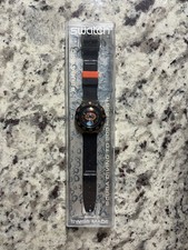 Swatch Scuba 200 Tech Diving nuovo in custodia resistente all'acqua 656 piedi