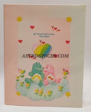 CARE BEARS ORSETTI CUORE