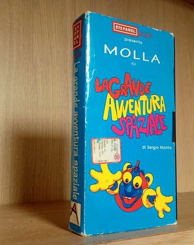 Sergio mandio molla e la - _,