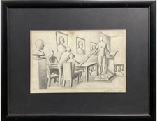 MARK KOSTABI - Opera Unica A