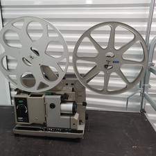 Proiettore cinematografico 16