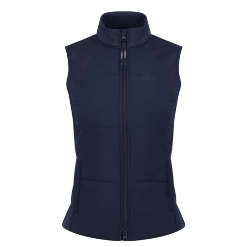 Gilet lemieux pamela - gilet,