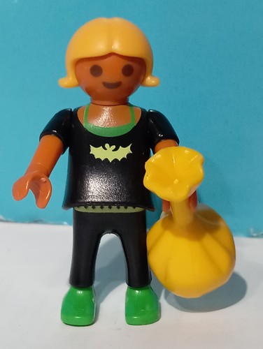 Playmobil figura niña - playmobil,