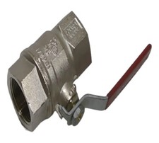 Vestas Valvola a sfera turbine