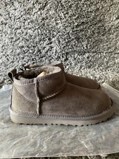UGG Low - Classic Ultra Mini