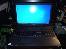 Acer TravelMate 5335 –