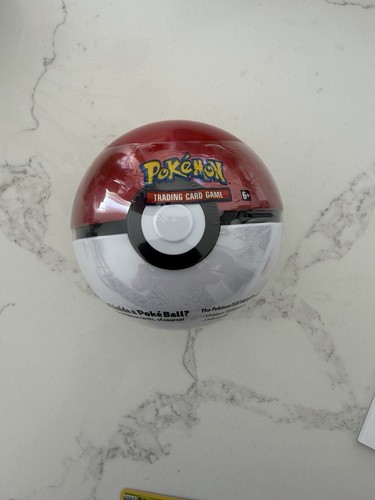 Pokemon tcg pokeball - tcg,