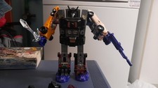 Lotto trasformer hasbro takara