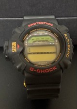 CASIO G SHOCK DW 6500 Skyforce