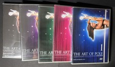New Sealed “The Art of