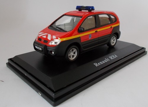 Cararama renault scenic - renault,