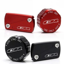 Brake reservoir cover - for, cr