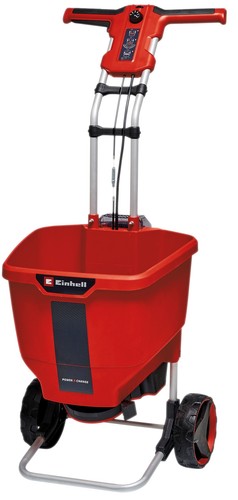 Einhell spandiconcime - einhell,