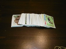 Lotto 171 figurine album - lotto, di