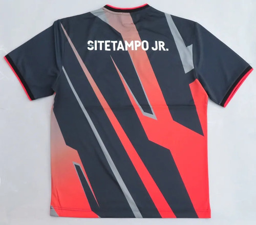 Capispalla sitetampo cr - capispalla, jr.