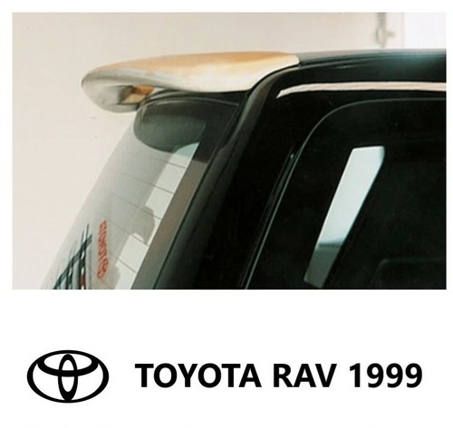 Spoiler posteriore toyota - spoiler,