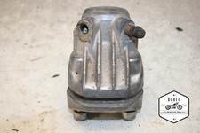 1970 Honda CB750 Four K0 FRONT