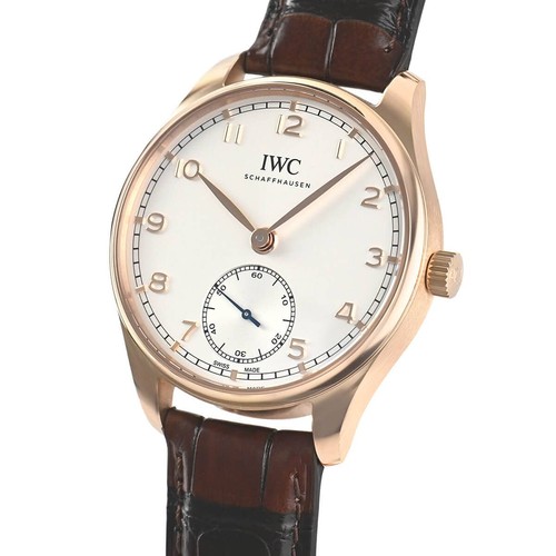 Iwc portugieser automatico - portugieser, 40