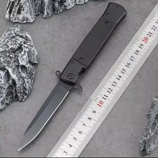 Coltello Pieghevole Tattico in