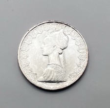 1958-Italy-.835 Silver 500