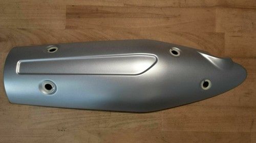 Terminale scarico bmw c1 - di,