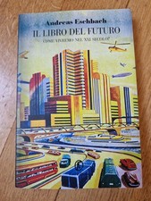 Libro del futuro - libro,