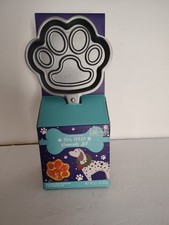 The Modern Gourmet Dog Treat